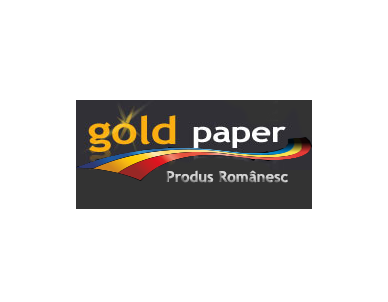 Gold Paper