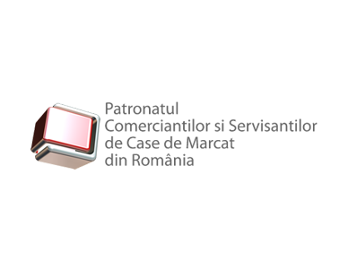 Patronatul Comerciantilor si Servisantilor de Case de Marcat din Romania